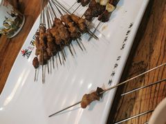 -清真·金鑫隆牛羊肉(环山路店)