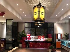 -汉水谣·江景餐厅(江滩店)