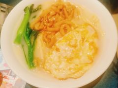 -钟菜·粤菜点心·宴请(海上世界·汇港二期店)