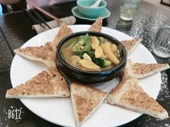 -五观堂素食(新华路店)