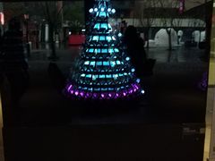 -虹桥新天地