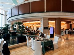 -济南喜来登酒店