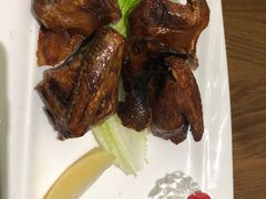 -点心传说·粤菜点心(佐阾虹湾店)