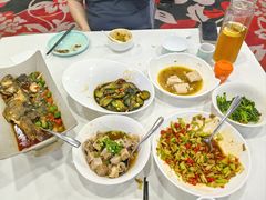 -翠清酒家(万丰路店)