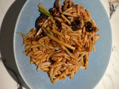 -雀蓝川菜(滨湖万象汇店)