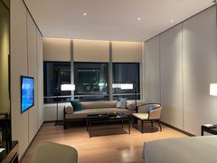 -长沙尼依格罗酒店