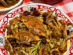 -江味龙虾馆·裸蓝龙虾(南山店)