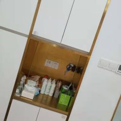 -韩莱科技美肤连锁