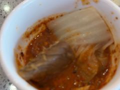 -阿婆情腊排骨火锅(金虹路店)