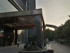 -River Café 海鲜自助(重庆丽笙世嘉酒店)