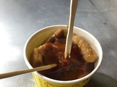 -頂級甜不辣-台北美食 台北小吃 萬華美食 台北甜不辣 台北宵夜 龍山寺美食 附近餐廳 台北美食推薦