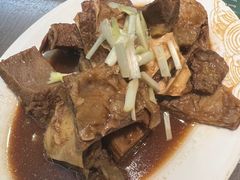 -麦奀云吞面世家(中环店)