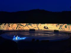 -鼎盛王朝康熙大典实景演出