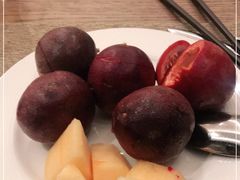 -味餐厅·海鲜·火锅·自助餐