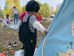 -重庆彩云湖湿地公园