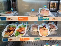 -宜家·瑞典风味餐厅(武汉荟聚中心店)