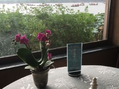 -湖畔居茶楼(湖滨店)