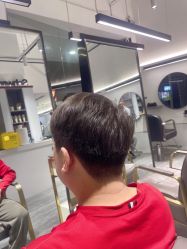 点击看大图 -卓梵美发·精品Salon