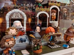 -泡泡玛特POPMART(崇文门国瑞城店)