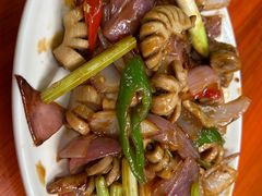 酱爆生肠-甜甜屋(解放中路店)
