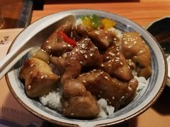 -烧鸟横丁(联发文创口岸店)
