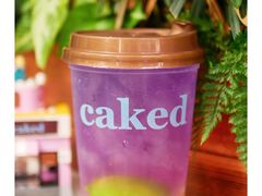 -caked(深圳购物公园店)