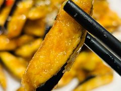 -双合园·海鲜水饺青岛菜(上清路店)