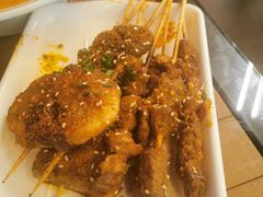 -阿胖龙虾(罍街店)