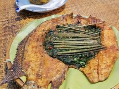 -茗情傣味
