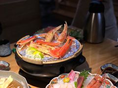 -綱元·海鲜豆捞(明州里店)