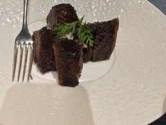 -扬州香格里拉·香宫中餐厅