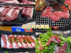 -老黑板筋(顺义总店)