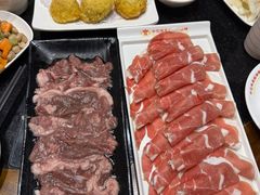 -千亿来乌拉火锅(德胜店)