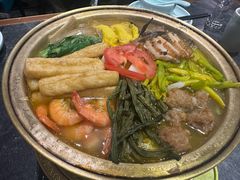 -紫泥369粗粮季(鼓楼店)