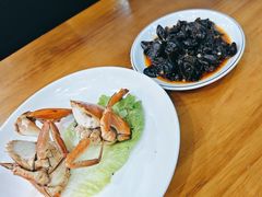 -醉壹号海鲜大排档·老厦门特色菜(厦门美食地标店)