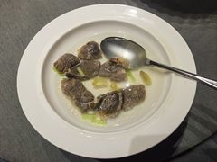 -沈灶河豚宴·河豚融合餐厅(汉中路店)