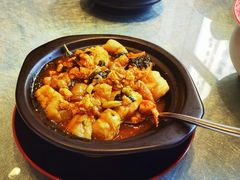 -谭厨中山传家菜.乳鸽.脆鲩鱼(华强北中航城店)