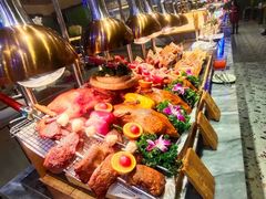 -欢乐牧场主题自助料理(T12店)