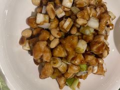 -大鸭梨烤鸭(左家庄店)