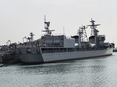 -中国人民解放军海军博物馆