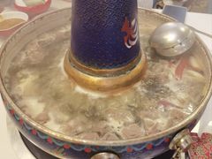 -庭院·冰煮羊·北京涮肉(西单店)