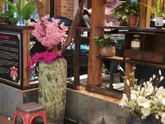 -老灶堂文创火锅(文艺路店)