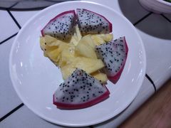 -蛙一刀·麻椒鱼火锅(金仙桥店)