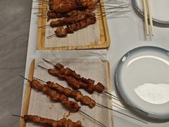 -美达尔烧烤(大尧三路店)