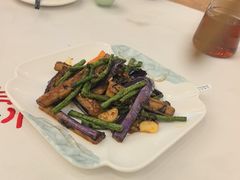 -丰尔粥食·顺德鱼生·干蒸排骨顺德菜(大良分店)
