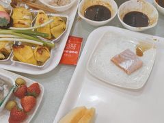 -钱库里海鲜自助(唐山街店)