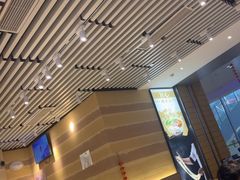 -舌尖尖·兰州牛肉面(浦东机场店)