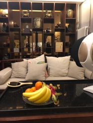 -至爱至信新中式SPA疗愈会所