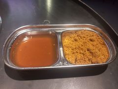 -碎怂烤肉(钟楼柳巷店)