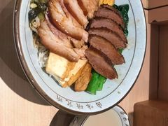 -狮头牌卤味研究所·卤味饭(花城汇南区店)